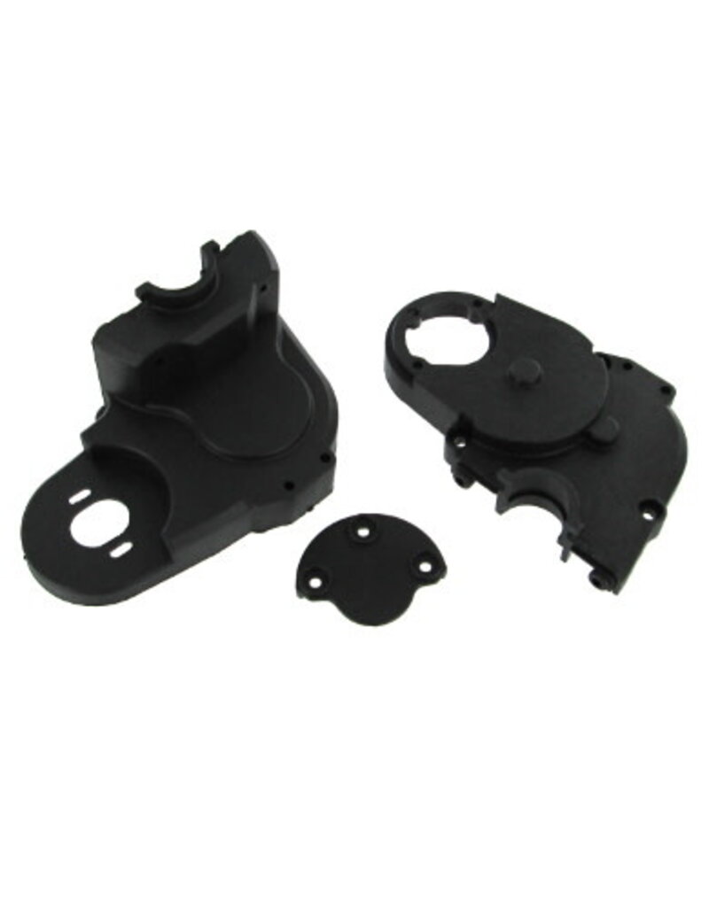 Redcat Racing RCT-P003 Transfer Case/Differential Housing (F/R)
