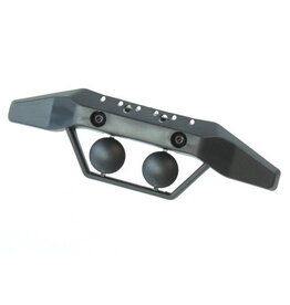 Redcat Racing BS910-001 Fr/Rr. Bumper Unit