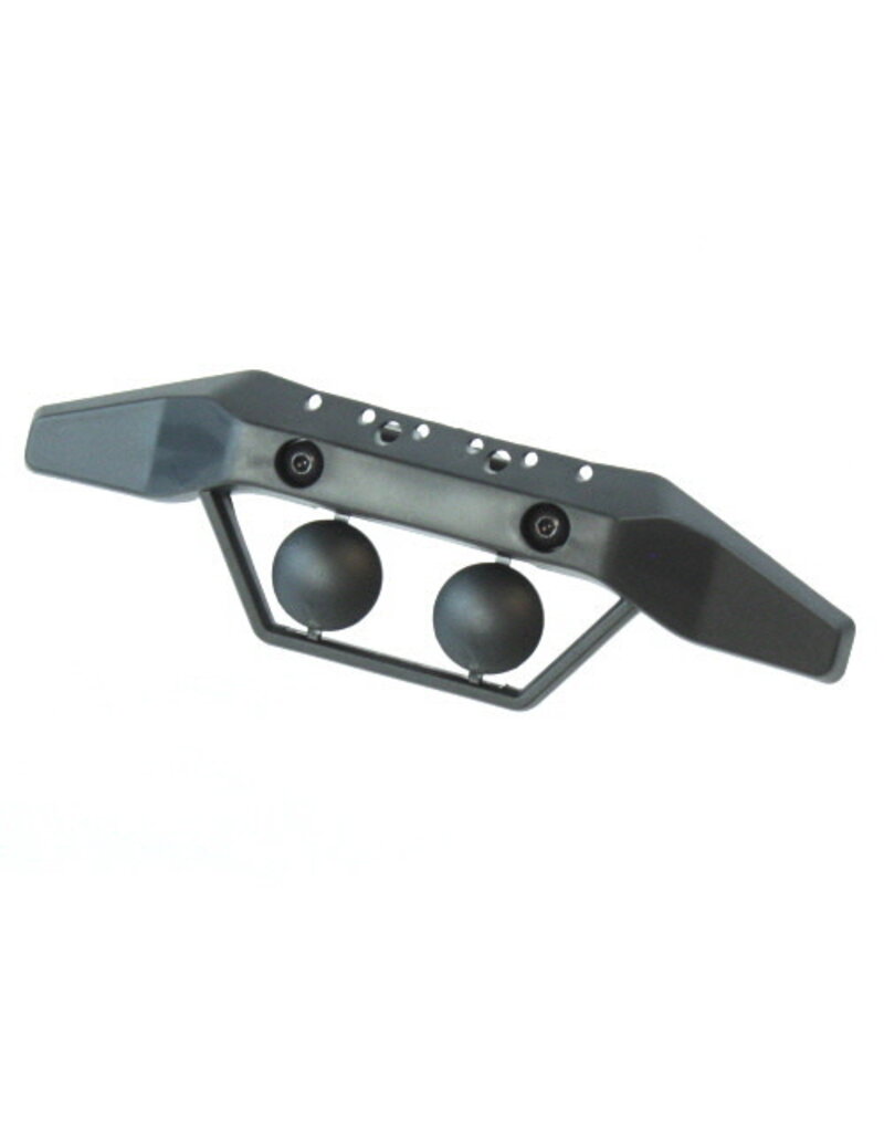 Redcat Racing BS910-001 Fr/Rr. Bumper Unit