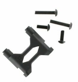 Redcat Racing BS910-003 Fr. Buffer Block Unit