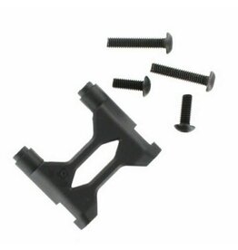 Redcat Racing BS910-003 Fr. Buffer Block Unit