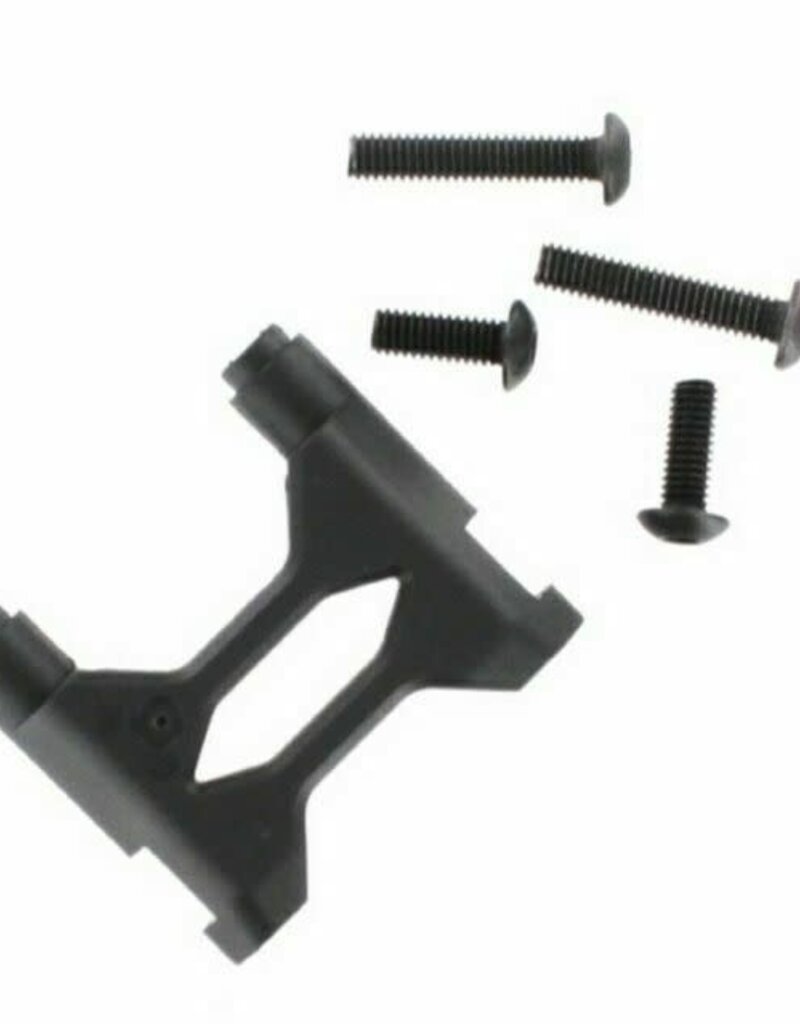 Redcat Racing BS910-003 Fr. Buffer Block Unit