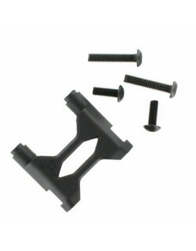 Redcat Racing BS910-003 Fr. Buffer Block Unit