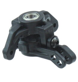 Redcat Racing BS910-011 Plastic Front/Rear Right Hub Assembly