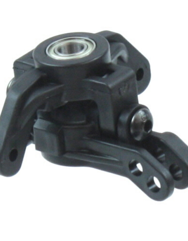 Redcat Racing BS910-011 Plastic Front/Rear Right Hub Assembly
