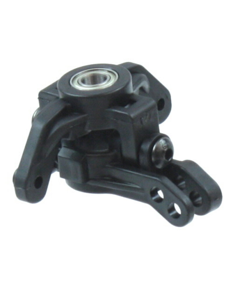 Redcat Racing BS910-011 Plastic Front/Rear Right Hub Assembly