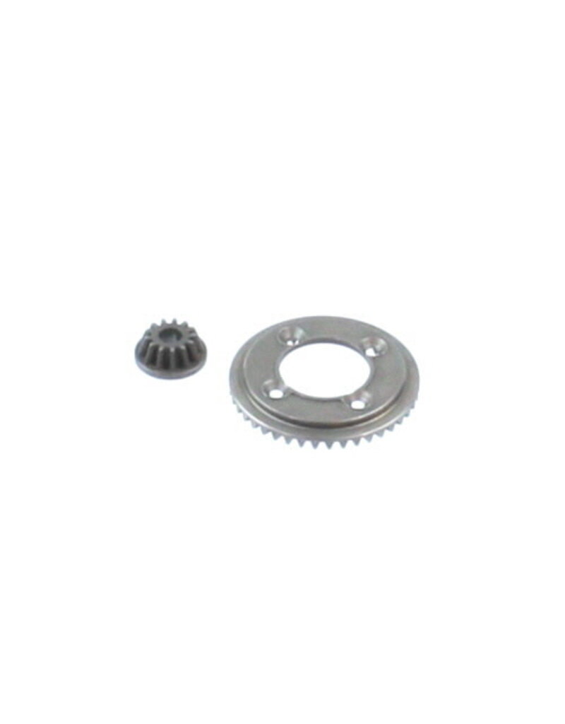 Redcat Racing BS910-017 Ring & Pinion Gear Set (43T/13T)