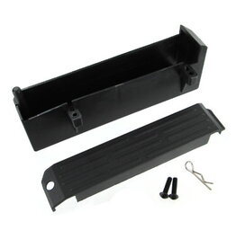 Redcat Racing BS810-019 Left Battery Box