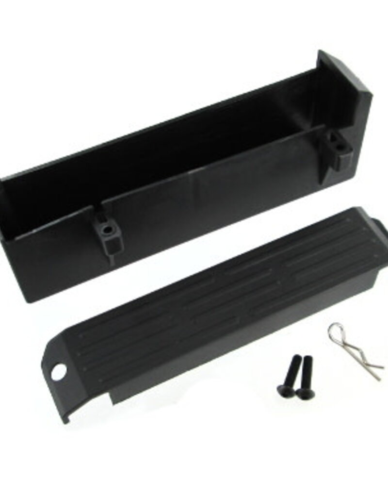 Redcat Racing BS810-019 Left Battery Box