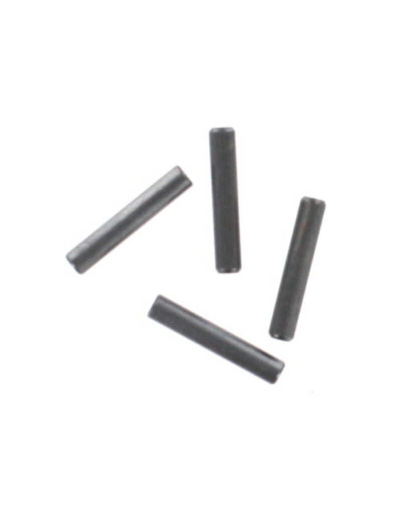 Redcat Racing RCT-H013 Gear Pin #2 (Dia.=4mm, L=21.6mm) 4pcs