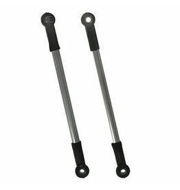 Redcat Racing RCT-T004 Front/Rear Servo Linkage Set with Ball Studs