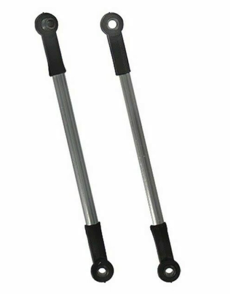 Redcat Racing RCT-T004 Front/Rear Servo Linkage Set with Ball Studs