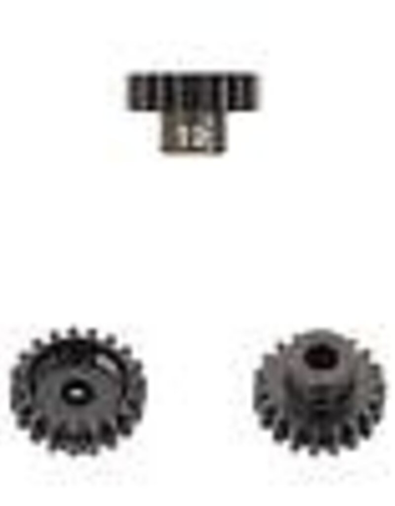 Tekno TKR4179	 M5 Pinion Gear (19t, MOD1, 5mm bore, M5 set screw)