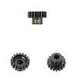 Tekno TKR4177	 M5 Pinion Gear (17t, MOD1, 5mm bore, M5 set screw)