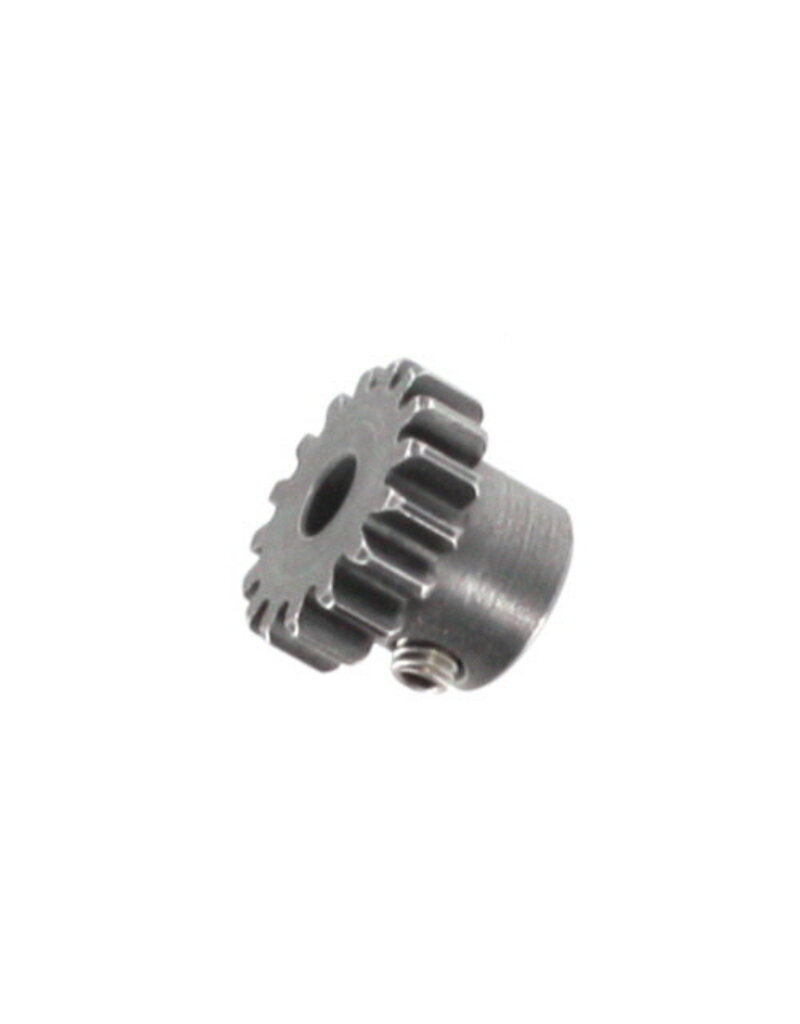 Redcat Racing BS910-052 16T steel motor gear (Optional, only for use with 22T spur gear)