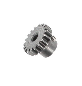 Redcat Racing BS910-053 18T steel motor gear (Optional, only for use with 20T spur gear)