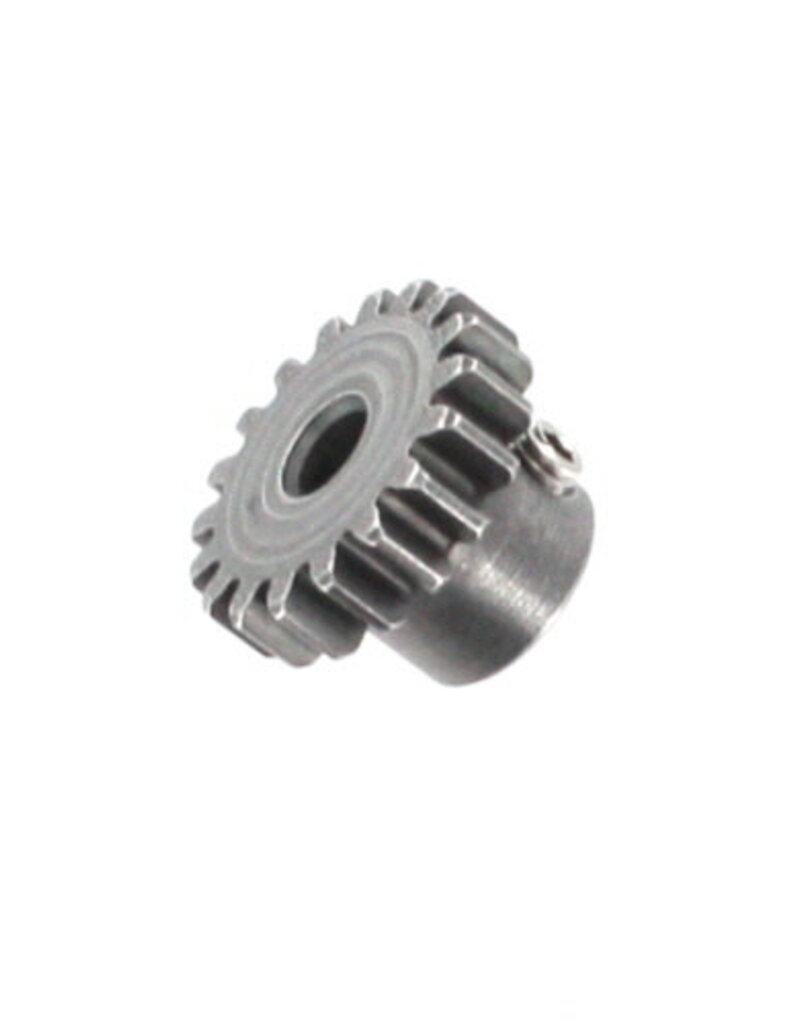 Redcat Racing BS910-053 18T steel motor gear (Optional, only for use with 20T spur gear)