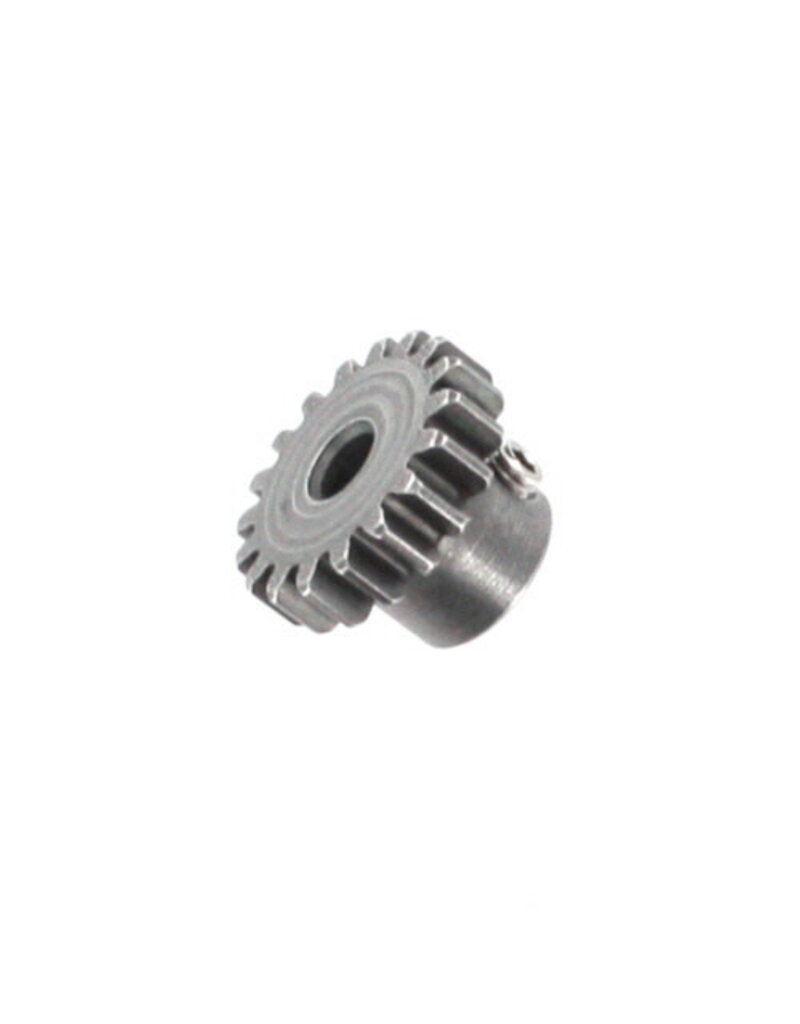 Redcat Racing BS910-053 18T steel motor gear (Optional, only for use with 20T spur gear)