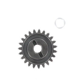 Redcat Racing BS910-055 23T steel spur gear (Optional, only for use with 15T steel pinion gear)