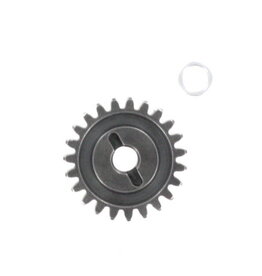 Redcat Racing BS910-055 23T steel spur gear (Optional, only for use with 15T steel pinion gear)