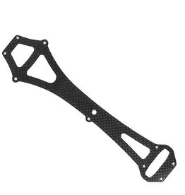 Redcat Racing 103002t Carbon Fiber Top Deck