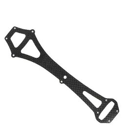 Redcat Racing 103002t Carbon Fiber Top Deck