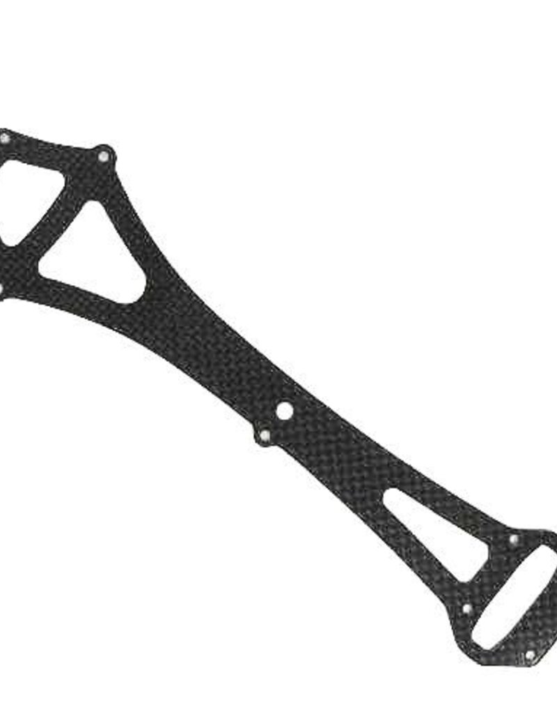 Redcat Racing 103002t Carbon Fiber Top Deck