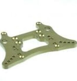 Redcat Racing 886022 Machined Aluminum Front Shock Tower