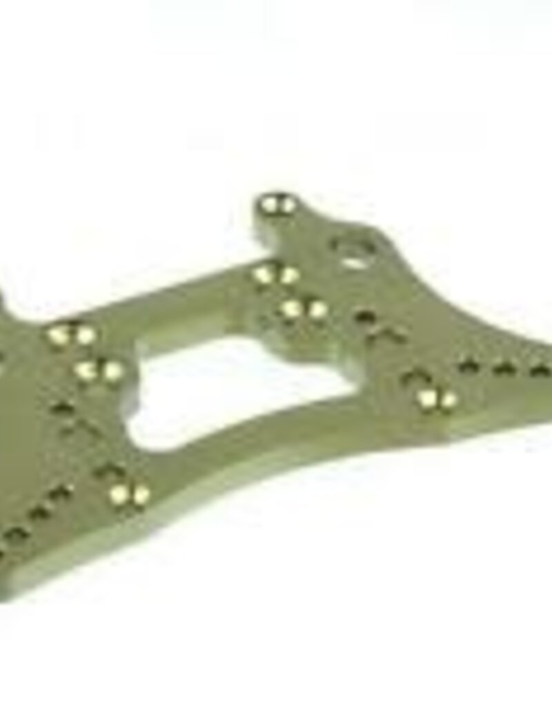 Redcat Racing 886022 Machined Aluminum Front Shock Tower