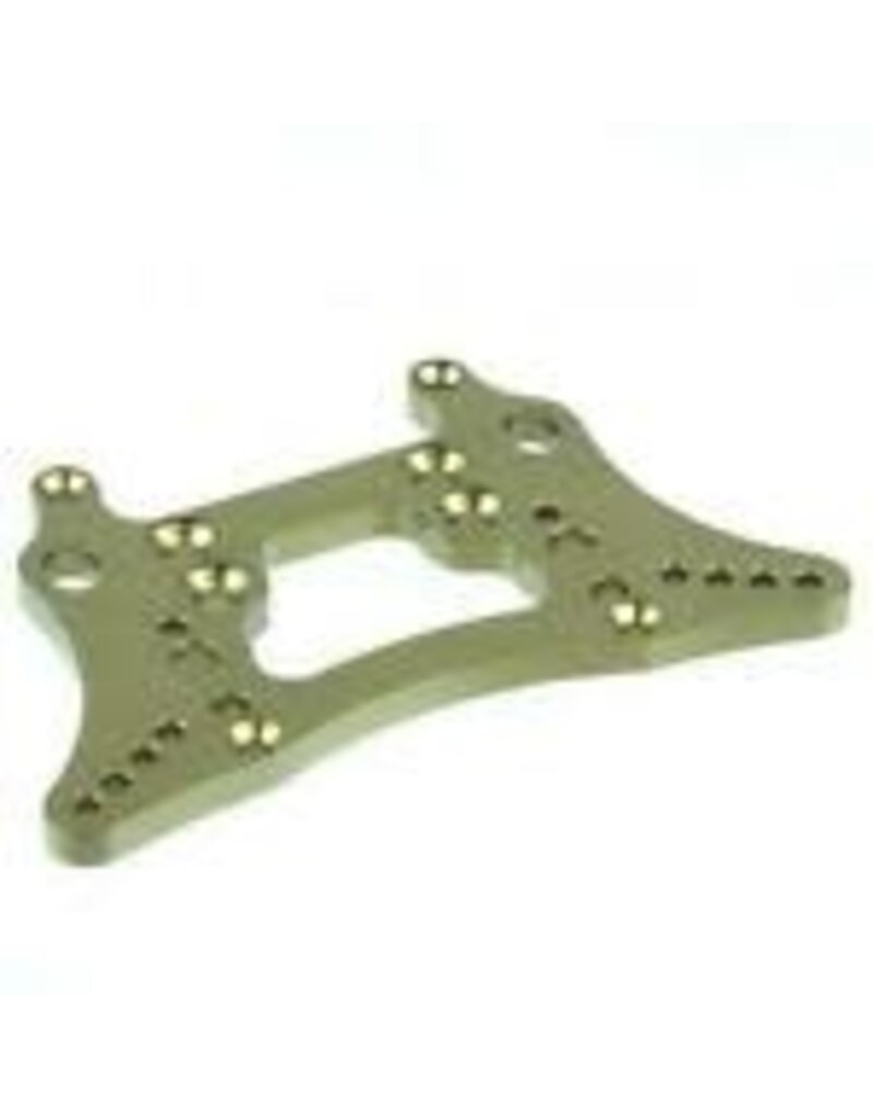 Redcat Racing 886022 Machined Aluminum Front Shock Tower