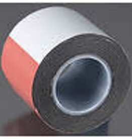 RJ speed RJS1857	 Double Sided Servo Tape 1-1/2" x 40"