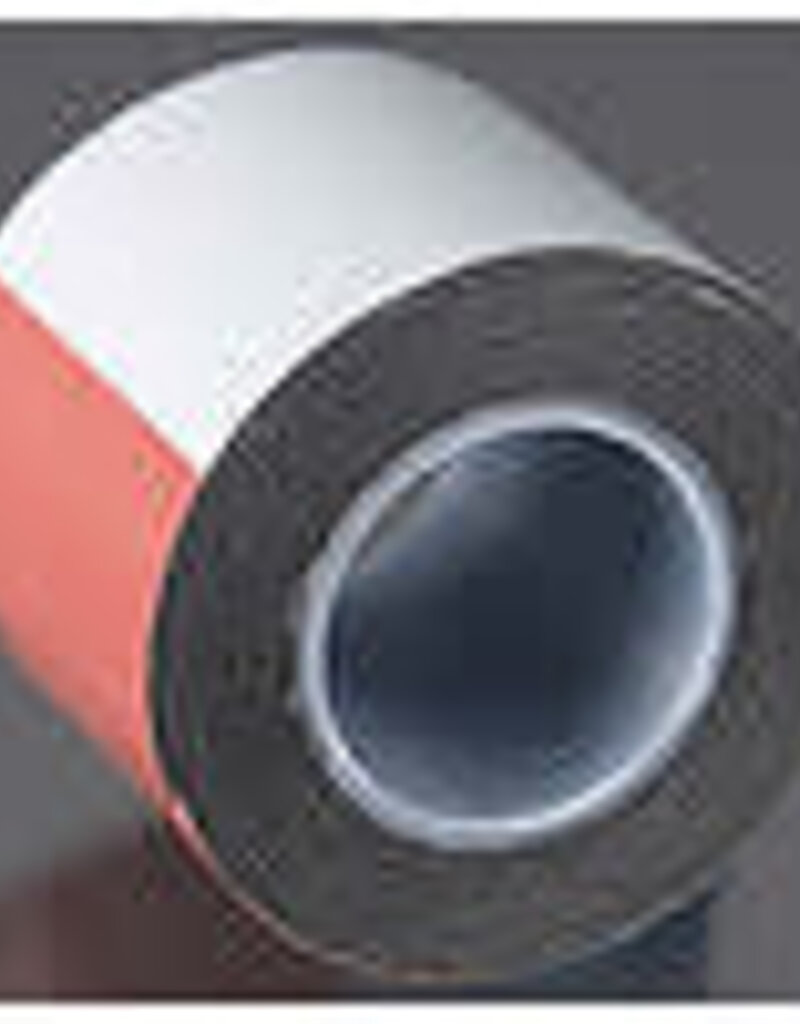 RJ speed RJS1857	 Double Sided Servo Tape 1-1/2" x 40"