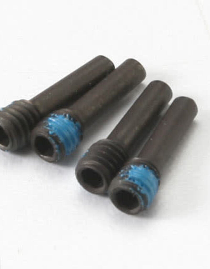 5189 - Screw pins, 4x13mm (with threadlock) (4)