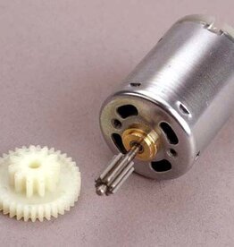 Traxxas 4578 Traxxas EZ Start 1st System Motor TRA4578 Not for EZ Start 2