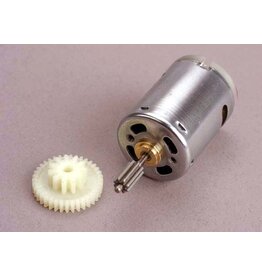 Traxxas 4578 Traxxas EZ Start 1st System Motor TRA4578 Not for EZ Start 2