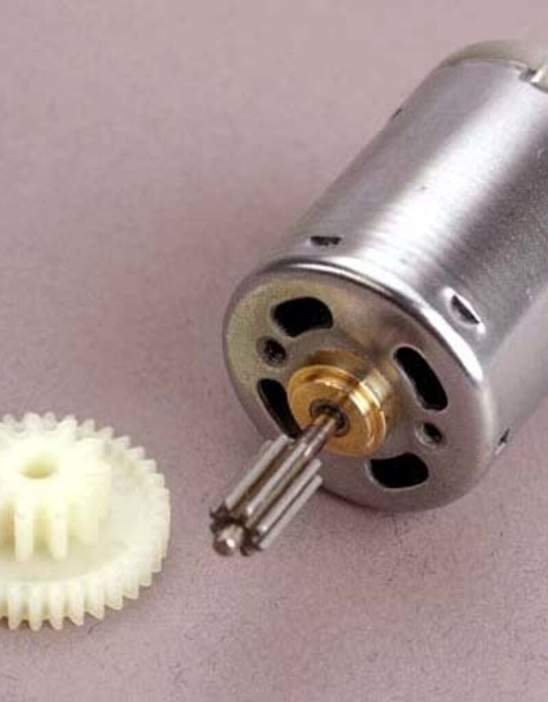 Traxxas 4578 Traxxas EZ Start 1st System Motor TRA4578 Not for EZ Start 2