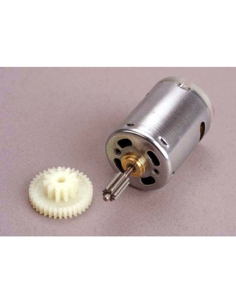 Traxxas 4578 Traxxas EZ Start 1st System Motor TRA4578 Not for EZ Start 2