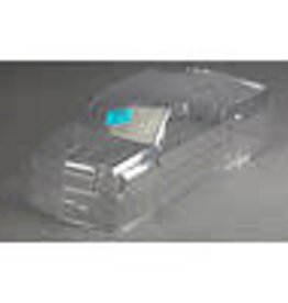 Proline PRO343000	 2014 Chevy Silverado Clear Body :REVO 3.3, TMX