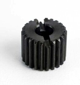 Traxxas 3195 - Top drive gear, steel (22-tooth)