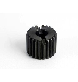Traxxas 3195 - Top drive gear, steel (22-tooth)