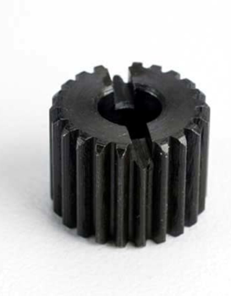 Traxxas 3195 - Top drive gear, steel (22-tooth)