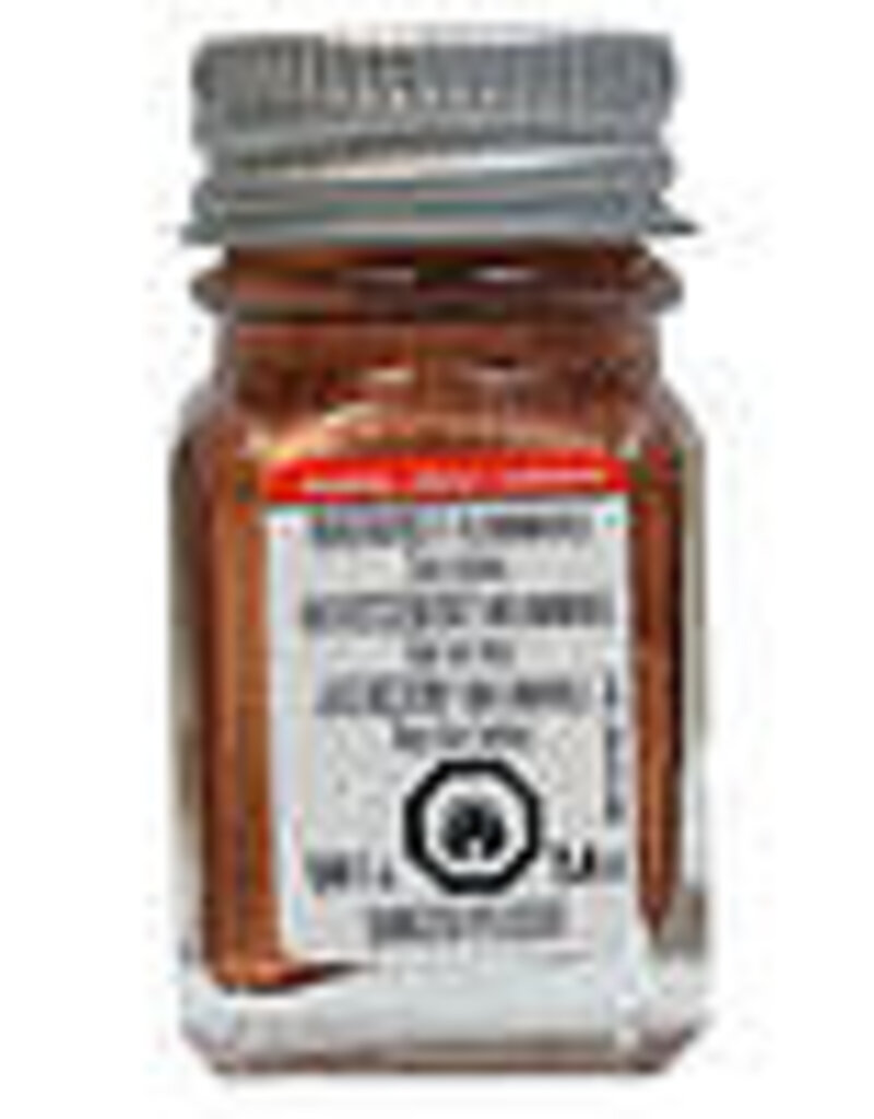 TESTORS TES1151TT	 Enamel 1/4 oz Copper