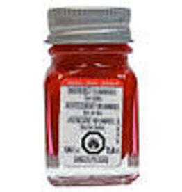 TESTORS TES1152TT	 Enamel 1/4oz Metallic Red