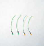 Rage R/C RGR3019	LED Bulbs (4): Century