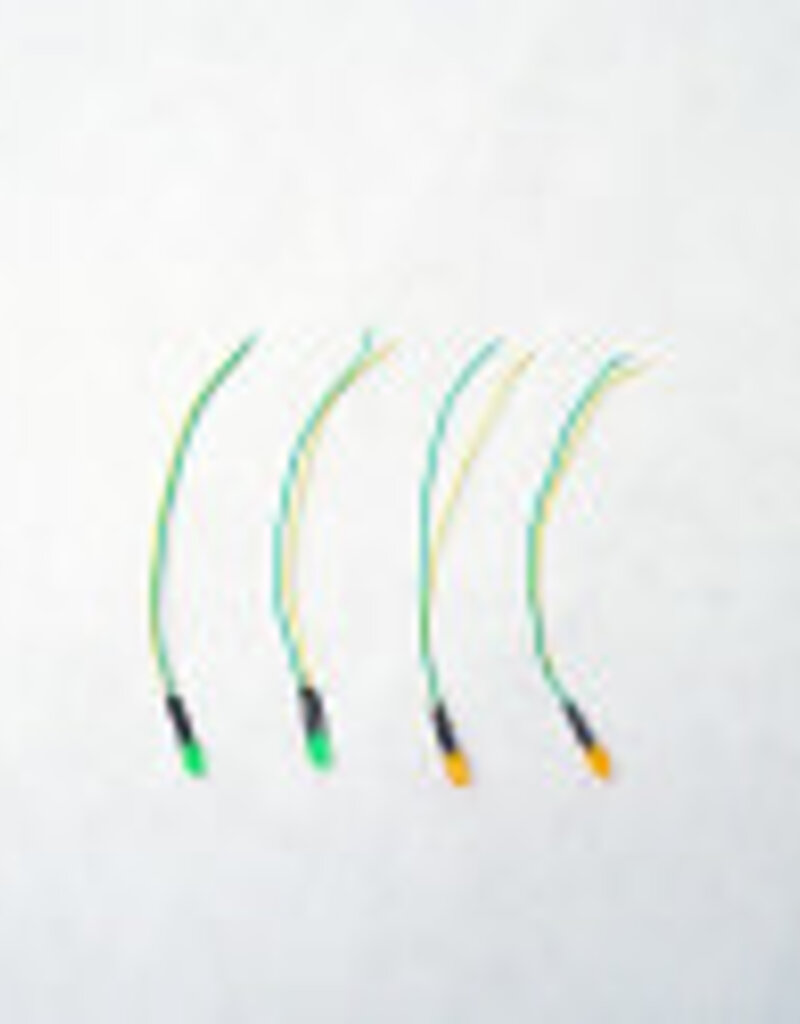 Rage R/C RGR3019	LED Bulbs (4): Century