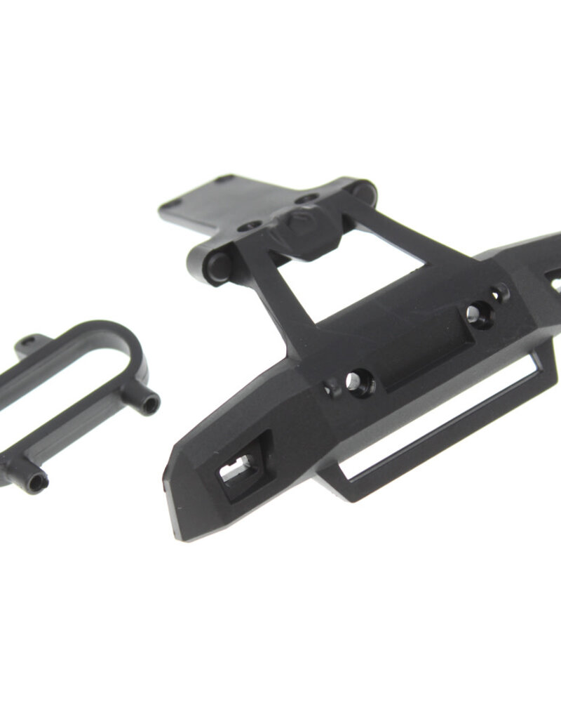 Redcat Racing RER13620 Front Bumper Assembly