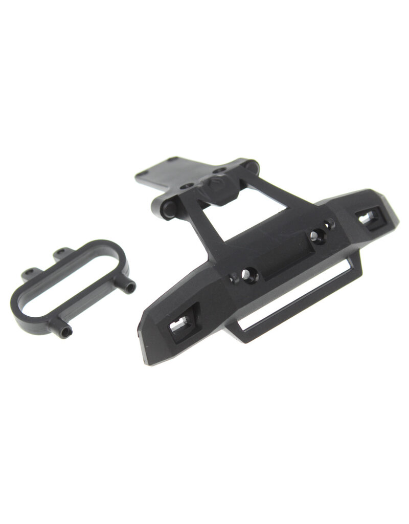 Redcat Racing RER13620 Front Bumper Assembly