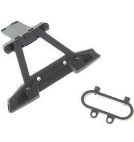 Redcat Racing RER13621 Rear Bumper Assembly