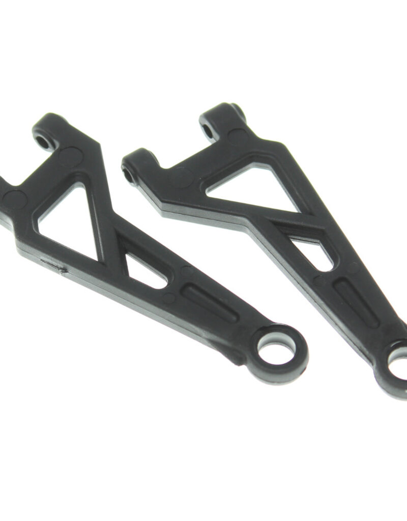 Redcat Racing RER13623 Front Upper Suspension Arms (left/Right)