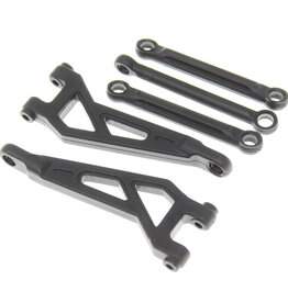 Redcat Racing RER13625 Rear Upper Links+Steering Links + Servo Link